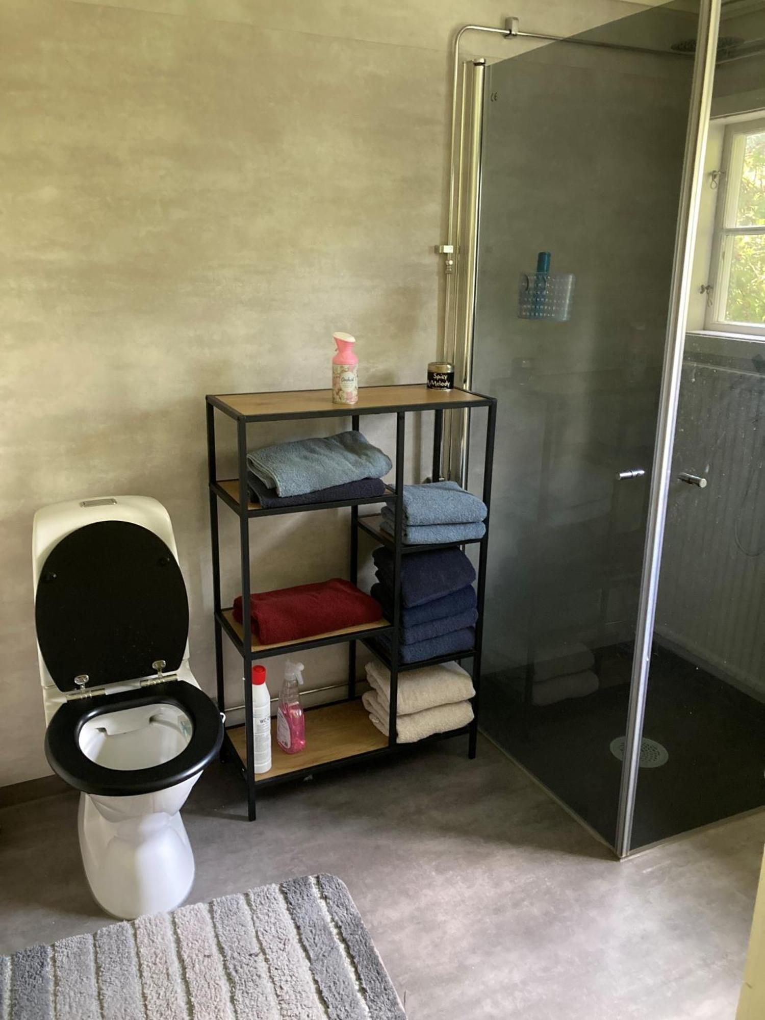 Charmig Villa Med Bastu Och Snabbt Wifi Långav Zewnętrze zdjęcie