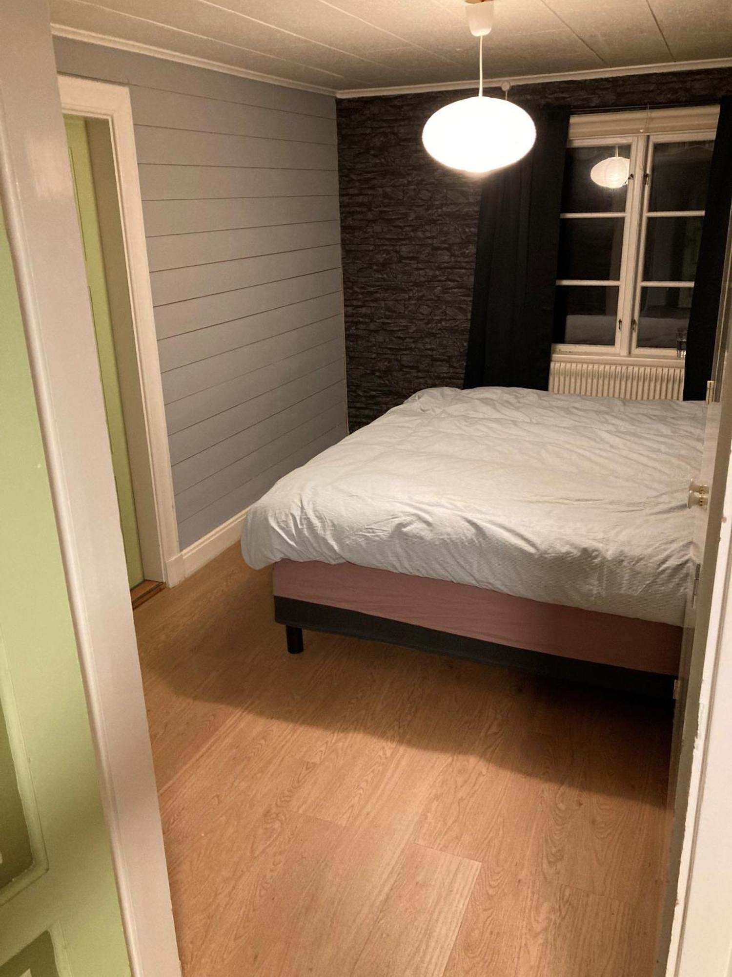 Charmig Villa Med Bastu Och Snabbt Wifi Långav Zewnętrze zdjęcie